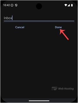 android-inbox-create-android-cpanel.gif